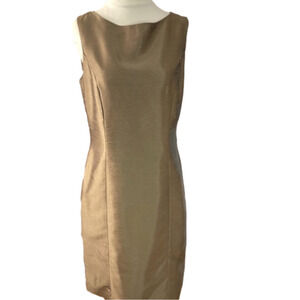 Jessica Ash sheath dress size 4